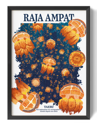 RAJA AMPAT TaeruStore