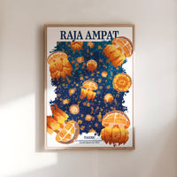 RAJA AMPAT TaeruStore