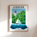 Guadeloupe TaeruStore