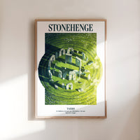 stone henge TaeruStore