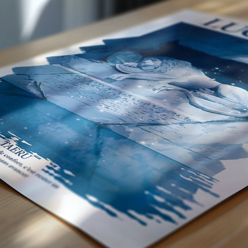 Affiche Suisse – Lucerne