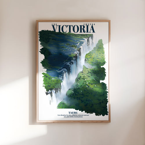 ZIMBABXE TaeruStore