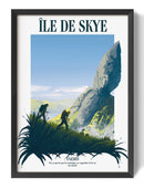 ILE DE SKYE TaeruStore