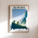 ILE DE SKYE TaeruStore