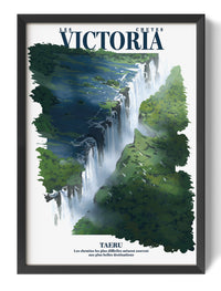 ZIMBABXE TaeruStore