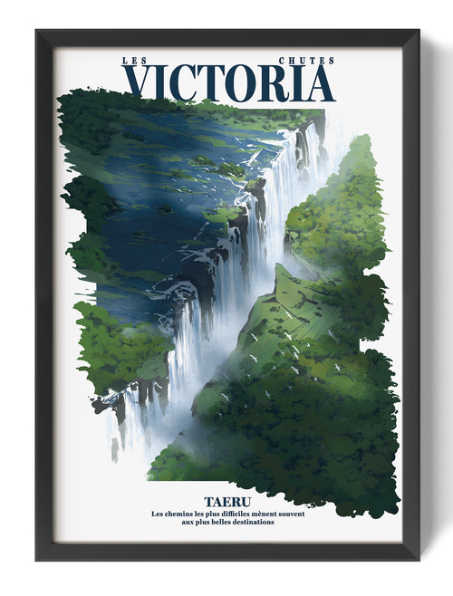 ZIMBABXE TaeruStore