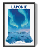 LAPONIE TaeruStore